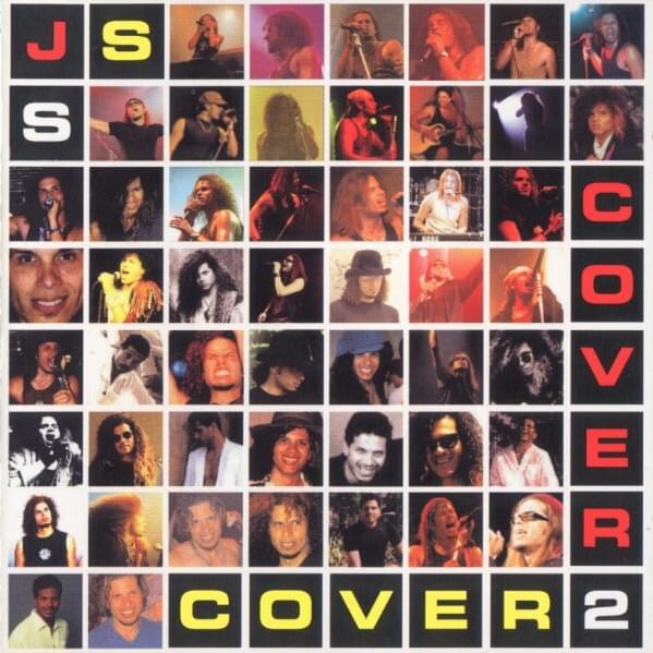 Album cover art for "Save Me" by Jeff Scott Soto