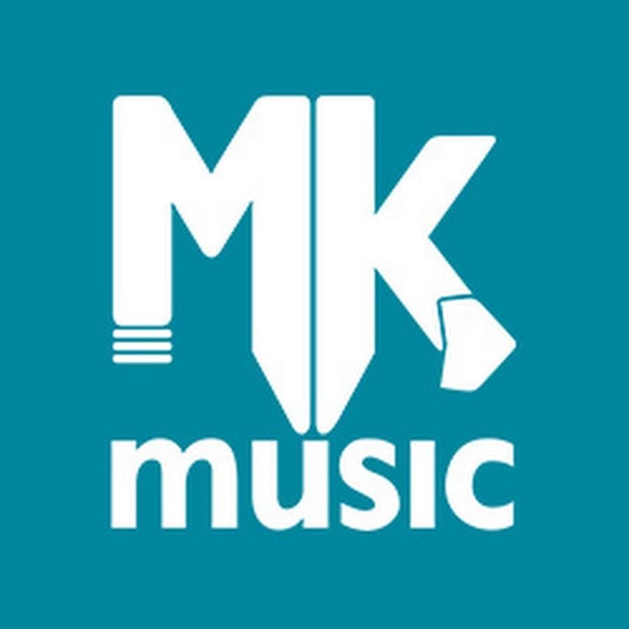 Cover image for MK Music