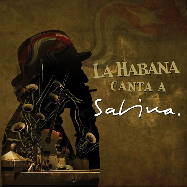 Album cover art for "Una Canción Para La Magdalena" by Pablo Milanés