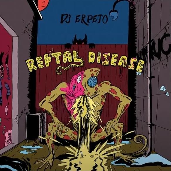 Incubation by DJ Erpeto