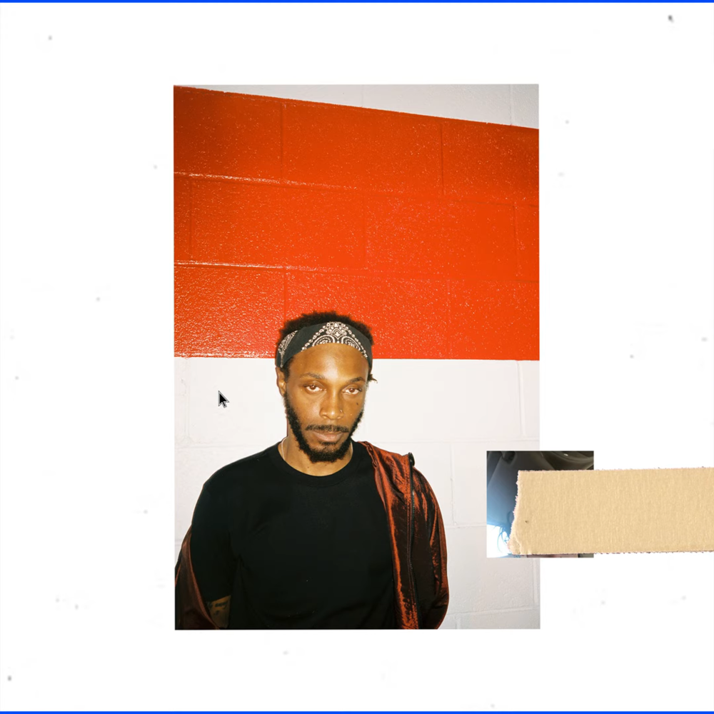 Cover image for EP!
