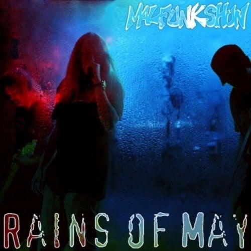 Cover image for Rains Of May