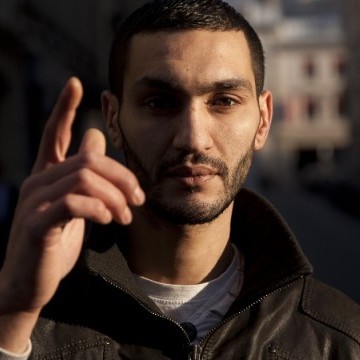 Cover image for Morad (FRA)