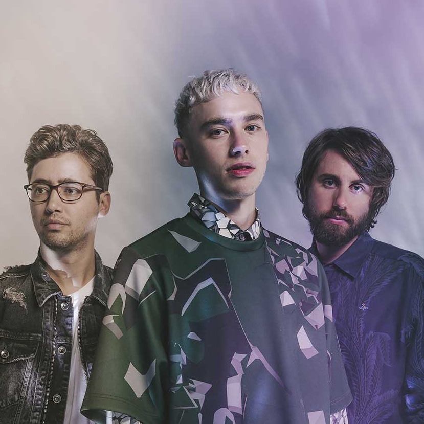 Years & Years Profile Picture Photo of Years & Years