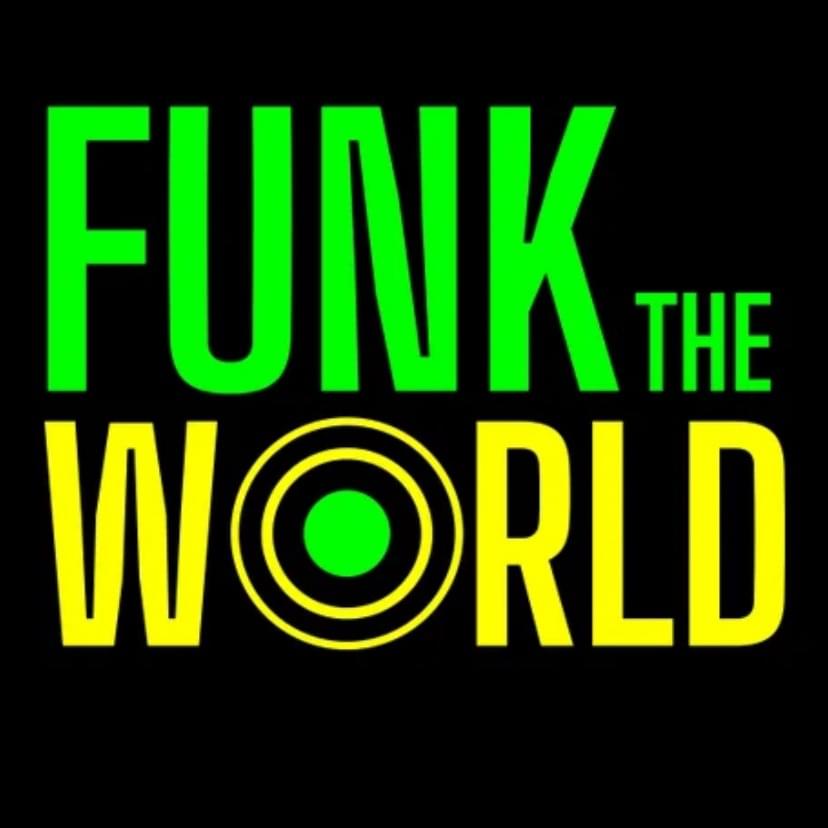 Photo of Funk The World