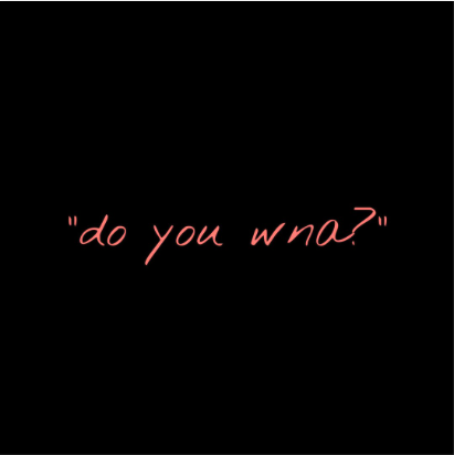 Do You Wanna? by Dornik