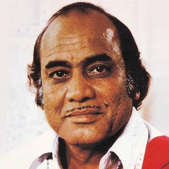 Mehdi Hassan Profile Picture Photo of Mehdi Hassan