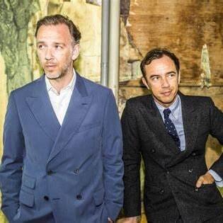 Photo of Soulwax