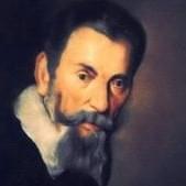 Photo of Marc’Antonio Ingegneri