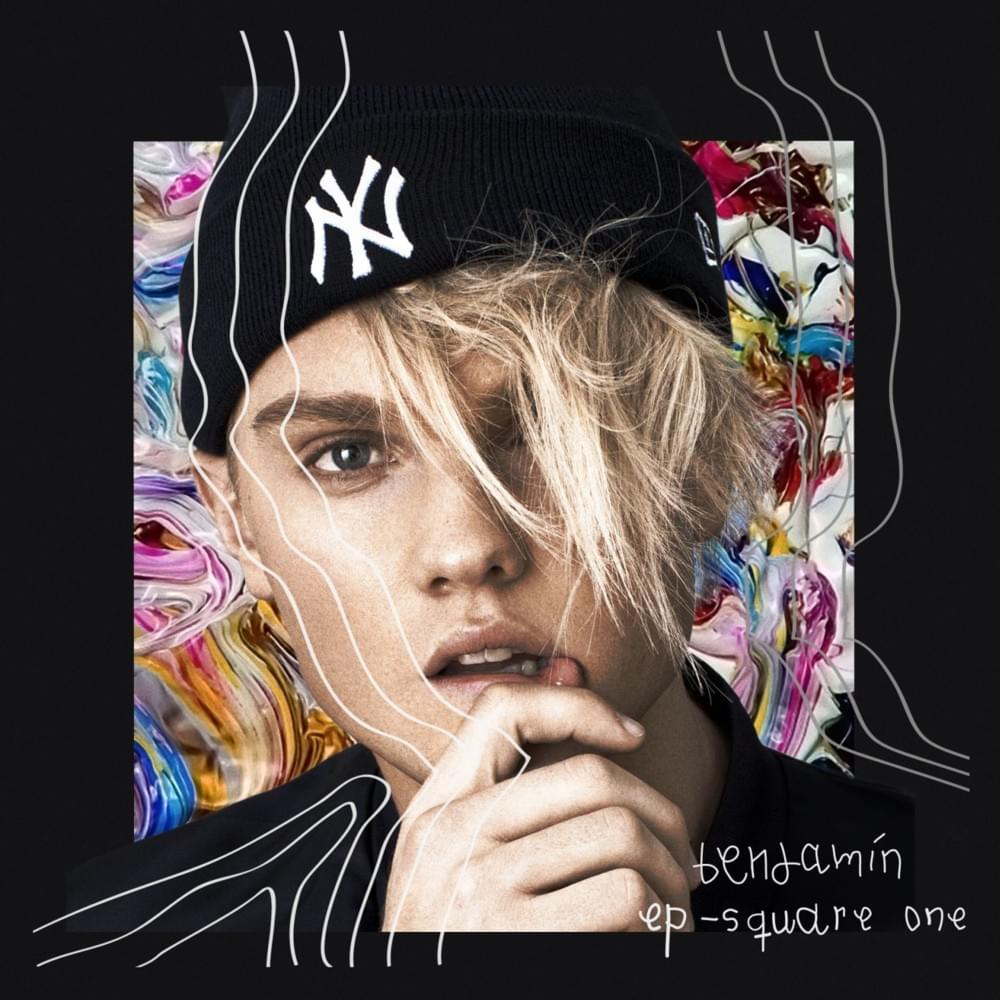 Cover image for Square One - EP