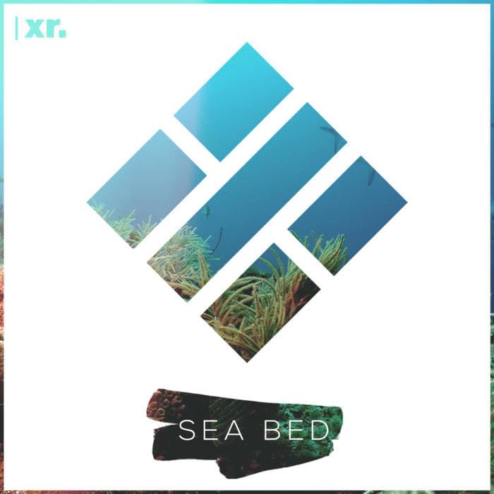 Sea Bed by Euan Ellis