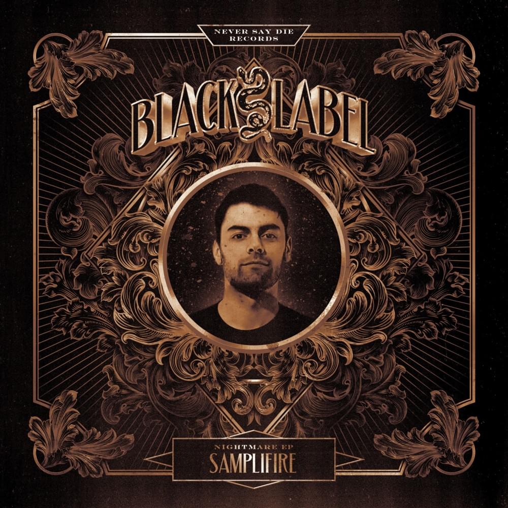 Cover image for Nightmare EP