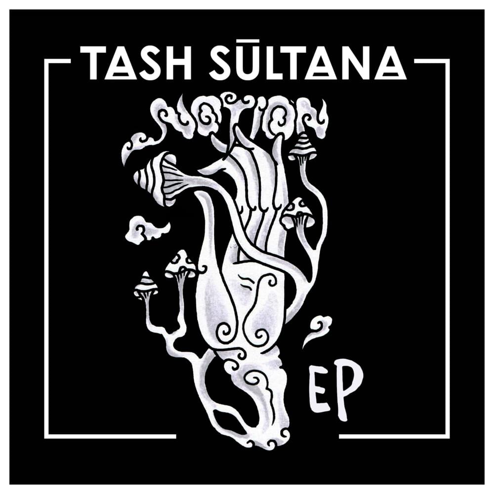 Gemini by Tash Sultana