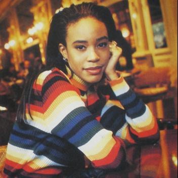 Photo of Dana Dawson