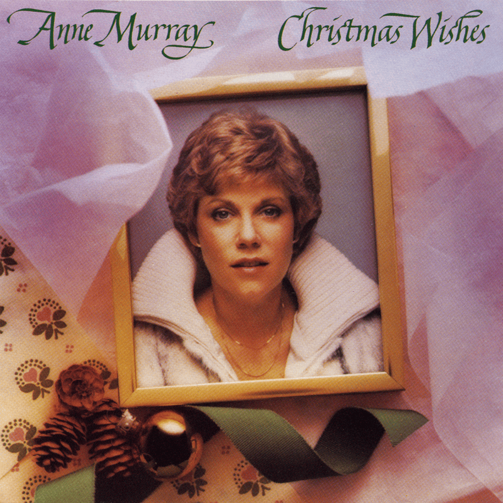 Cover image for Christmas Wishes