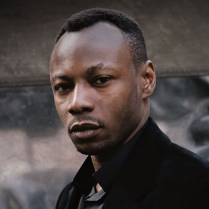 MC Solaar Profile Picture Photo of MC Solaar