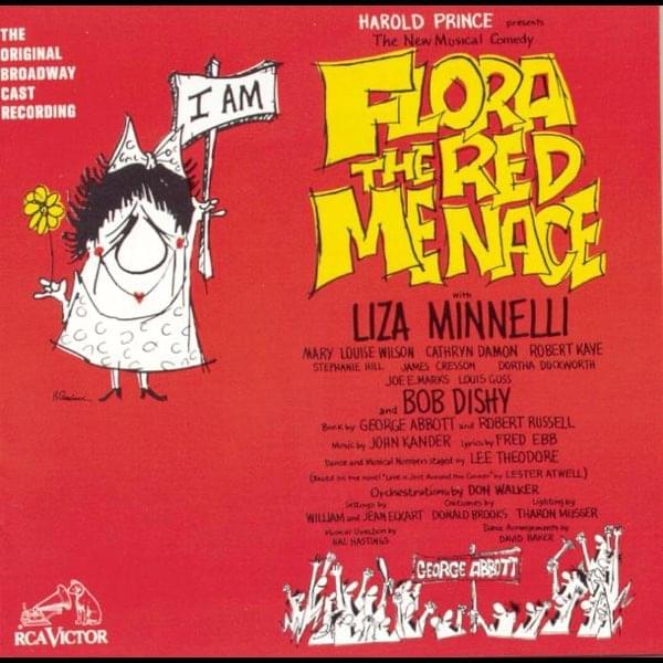 A Quiet Thing by Liza Minnelli