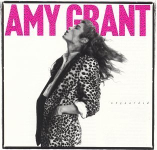 Cover image for Unguarded