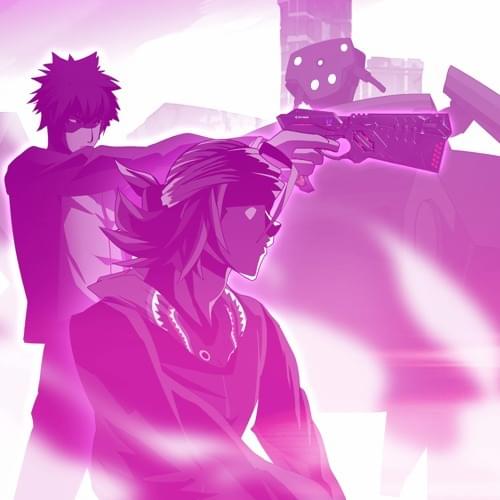 Album cover art for "Devil’s Proof" by Teflon Sega