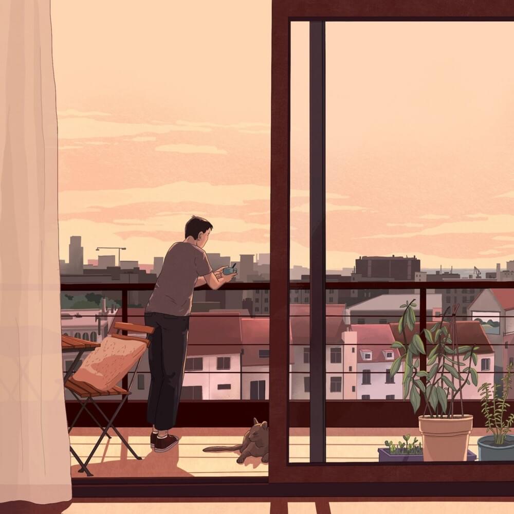 Cover image for Moments to Keep