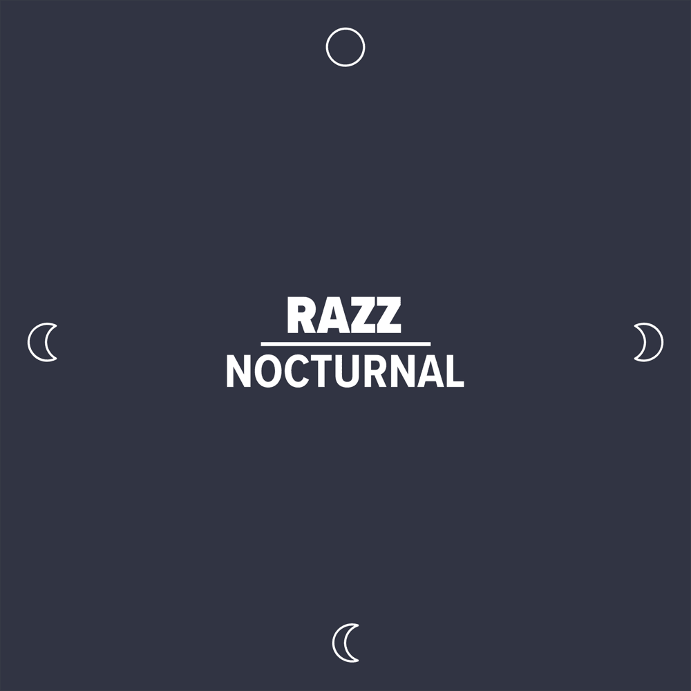 Paralysed (Chapter II) by RAZZ