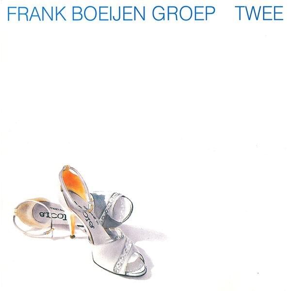Boze Tongen by Frank Boeijen Groep