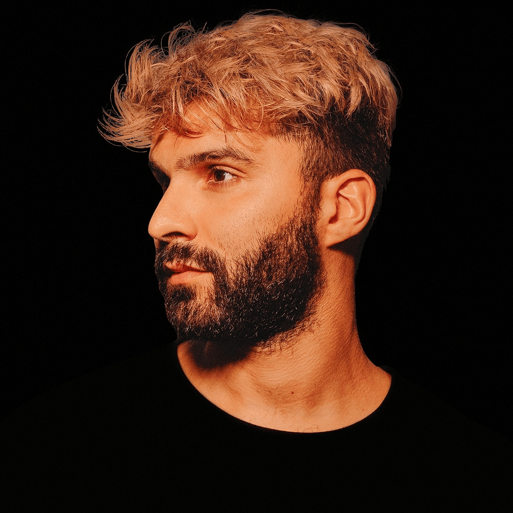 Cover image for R3HAB