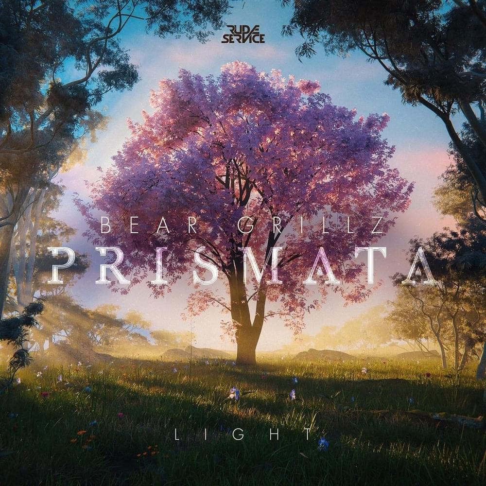 Cover image for Prismata (Light)