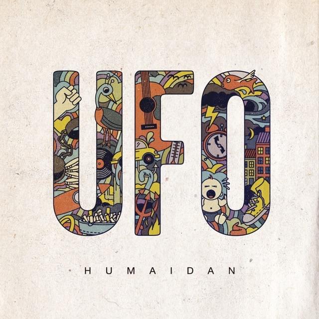 Alt Det Bedste For Dig Selv by Kristian UFO Humaidan