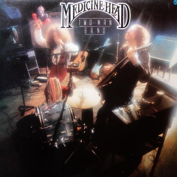 Wishin’ And Wishin’ by Medicine Head