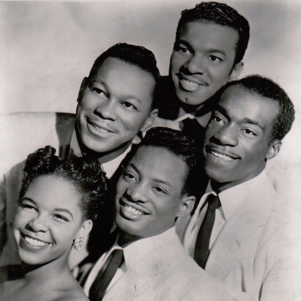 Photo of The Platters