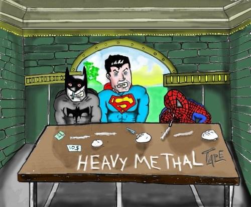 Ich Bin by Leram