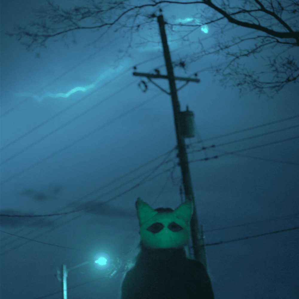 Cover image for nothing is real, part XXII