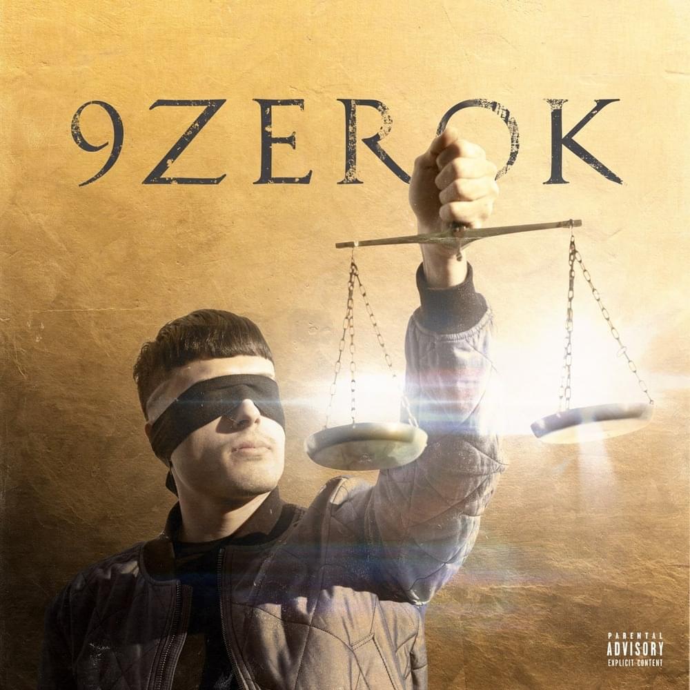 Cover image for 9ZeroK 1