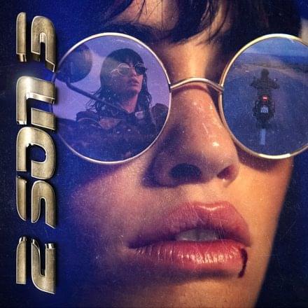Album cover art for "2 Son 3" by Lali