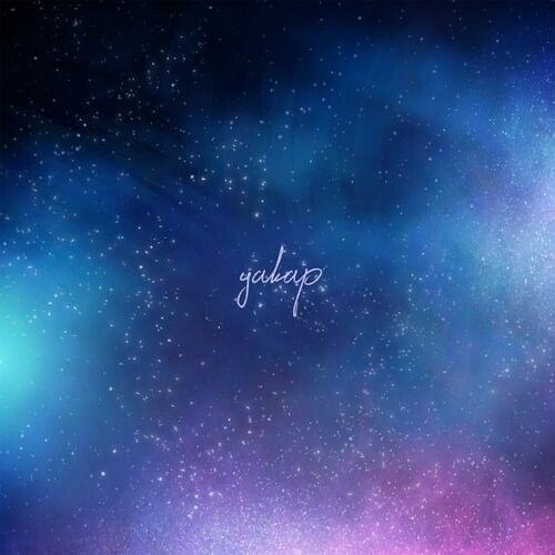 Album cover art for "Yakap" by Zack Tabudlo