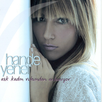 Kırmızı by Hande Yener