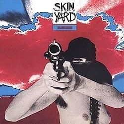 In the Blackhouse by Skin Yard