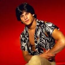 Jon Stevens Profile Picture Photo of Jon Stevens