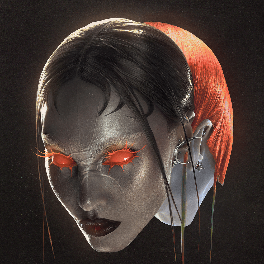 KHORUMI by Tamta