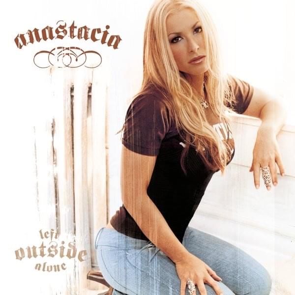Cover image for Left Outside Alone - Single