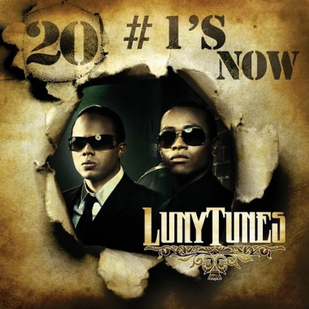 Cover image for 20 Number 1's Now