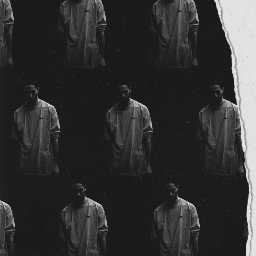 Cover image for NoRedeemingQualities