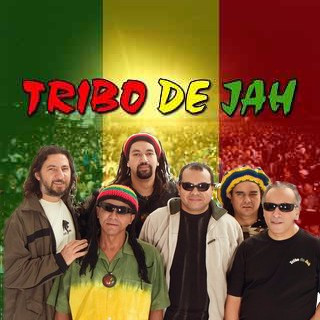 Tribo de Jah Profile Picture Photo of Tribo de Jah