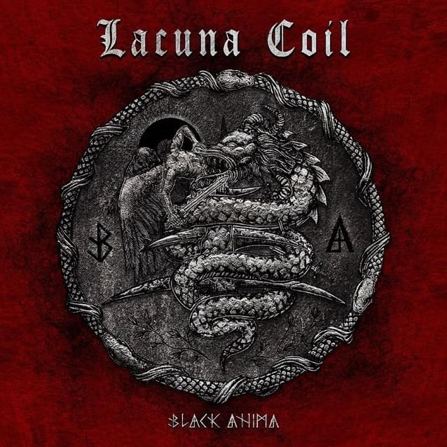 Veneficium by Lacuna Coil