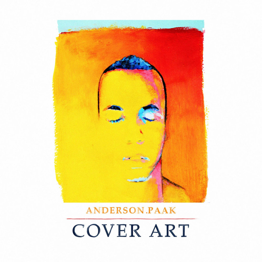 Cover image for Cover Art