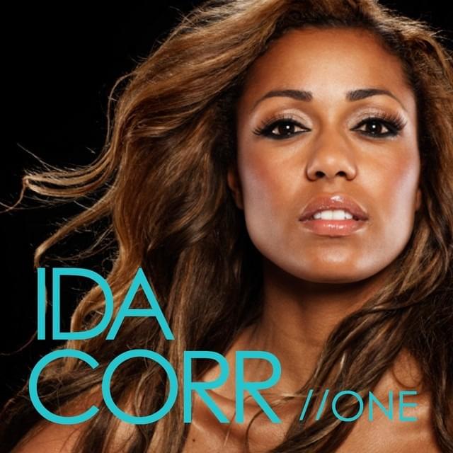 I’m Your Lady by Ida Corr