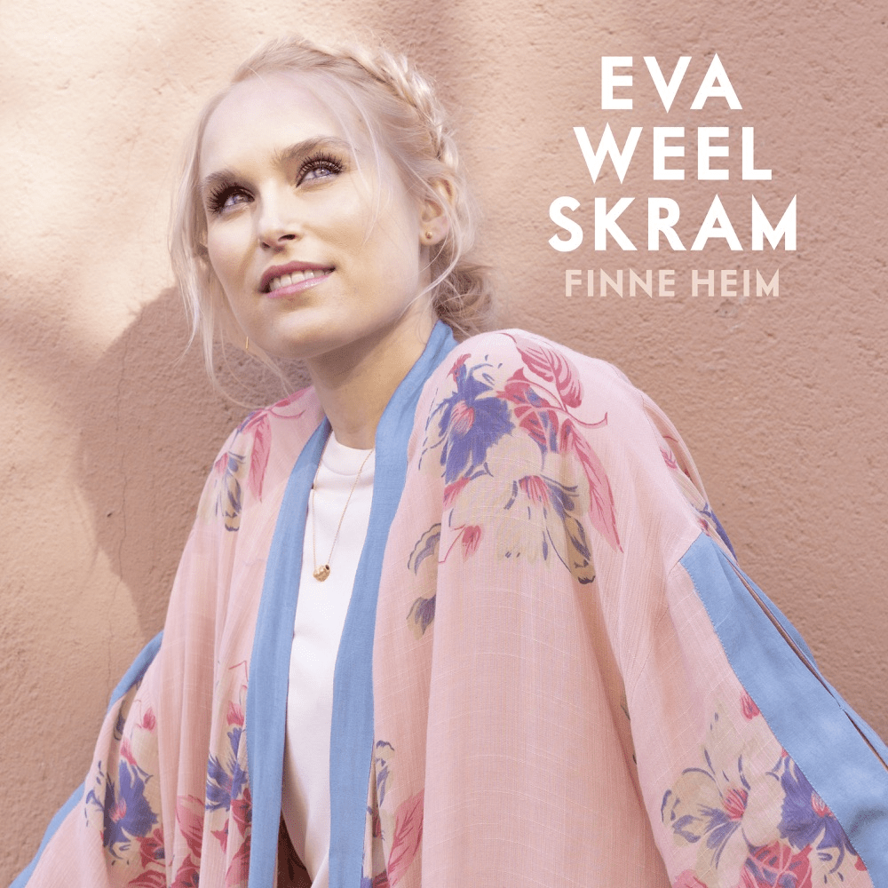 Bror by Eva Weel Skram