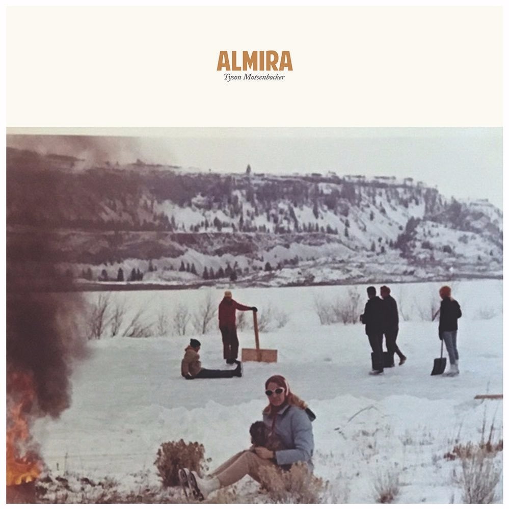 Almira by Tyson Motsenbocker