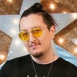 Photo of Milan SevdahBABY Stanković